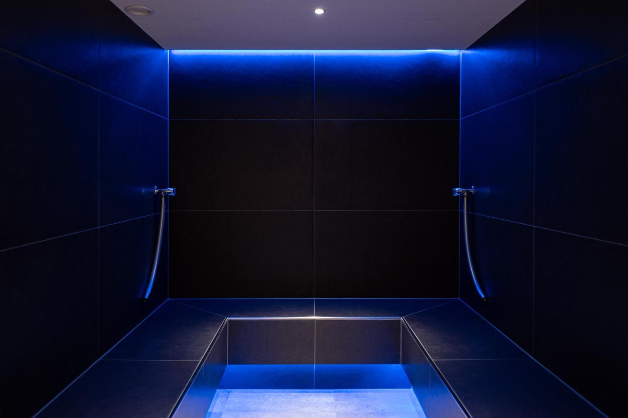 Apartment Residence Caprice Grindelwald Luaran gambar