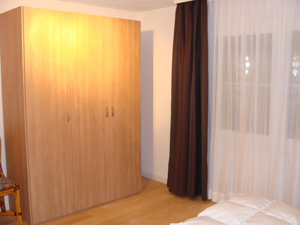 Apartment Residence Caprice Grindelwald Bilik gambar