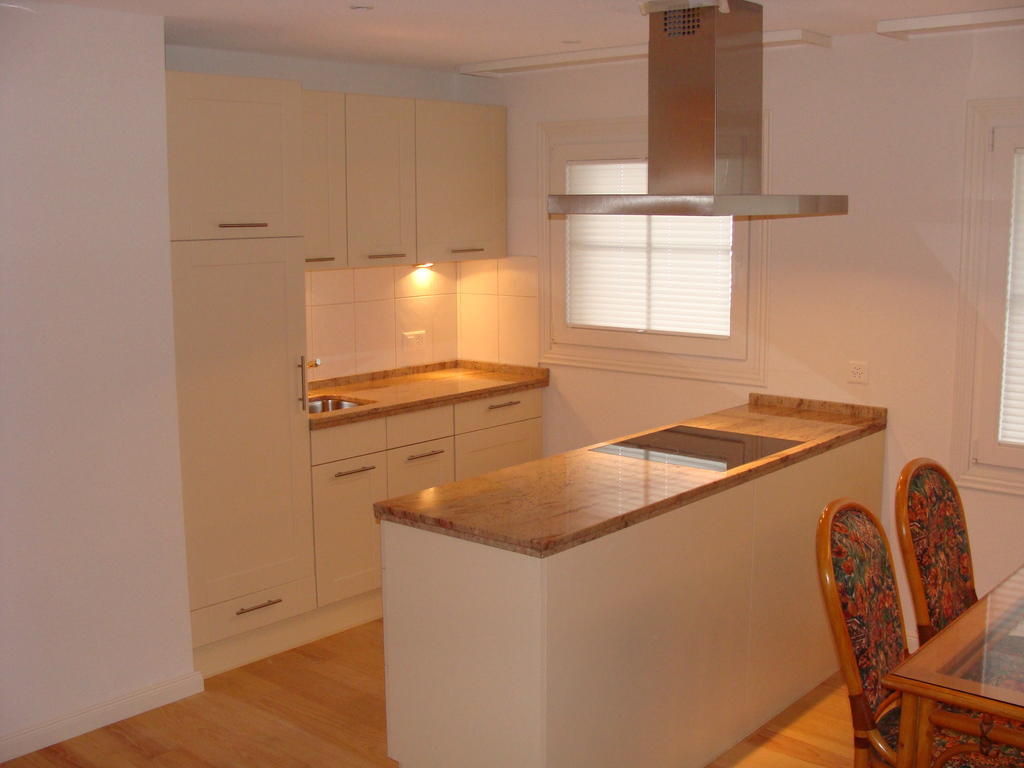 Apartment Residence Caprice Grindelwald Bilik gambar