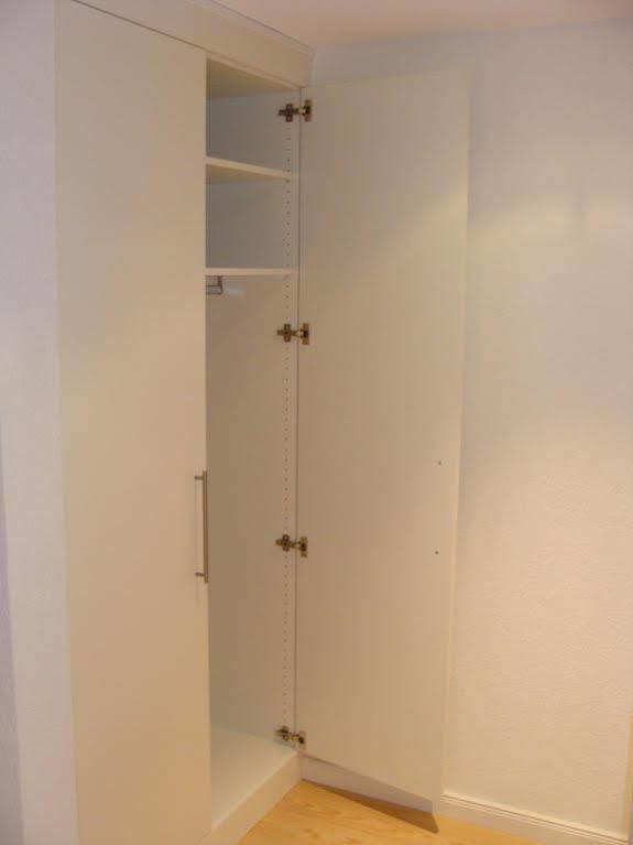 Apartment Residence Caprice Grindelwald Luaran gambar